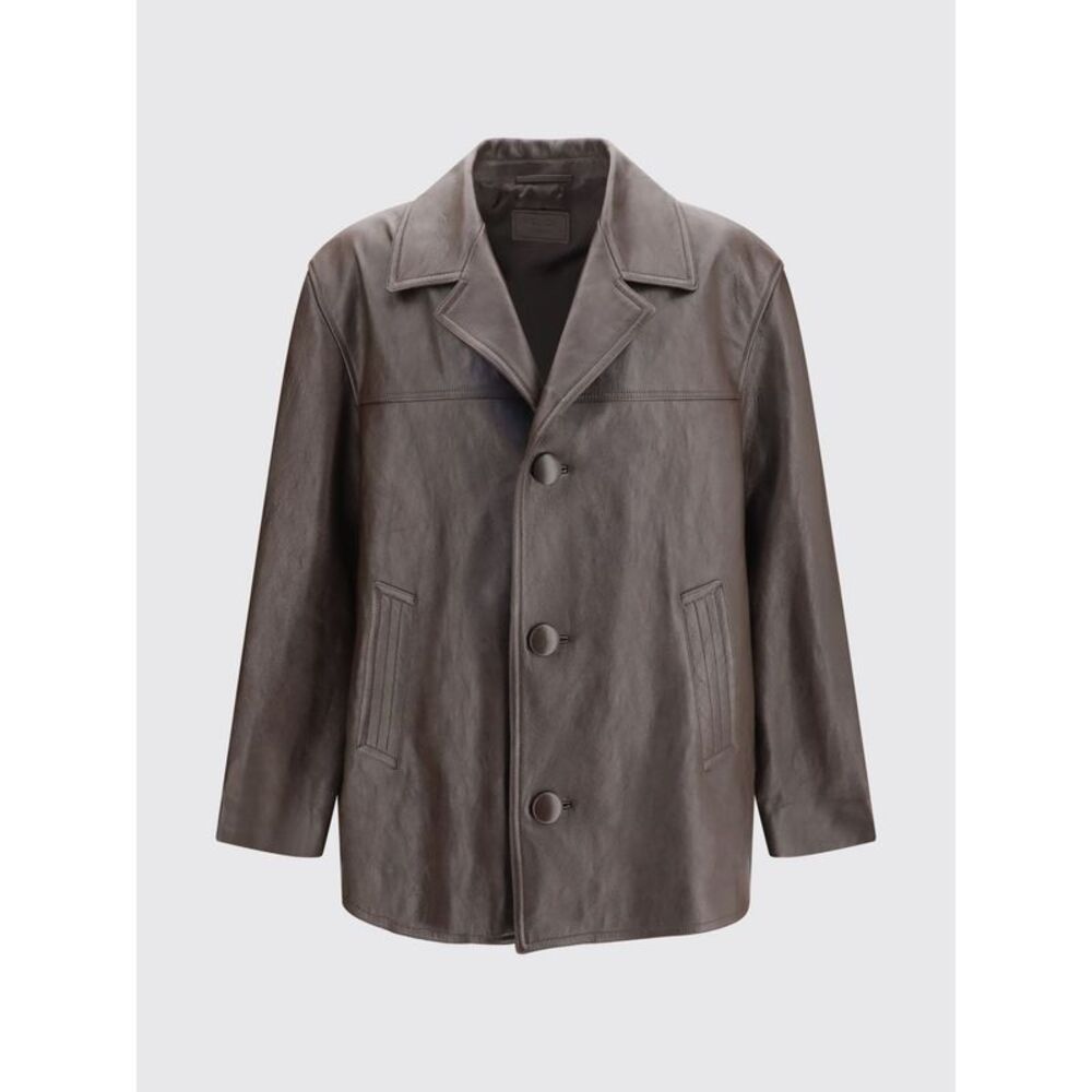 Prada Men Coat Men Prada